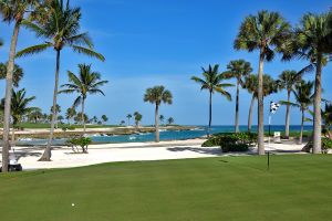 Punta Espada 16th Green